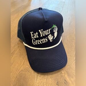 Peace Collective X Popeye Hat